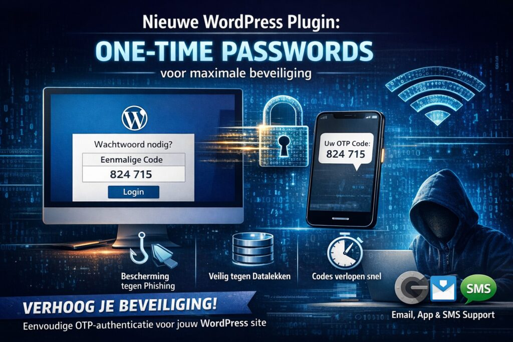 Kyzoe launches its first OTP plugin